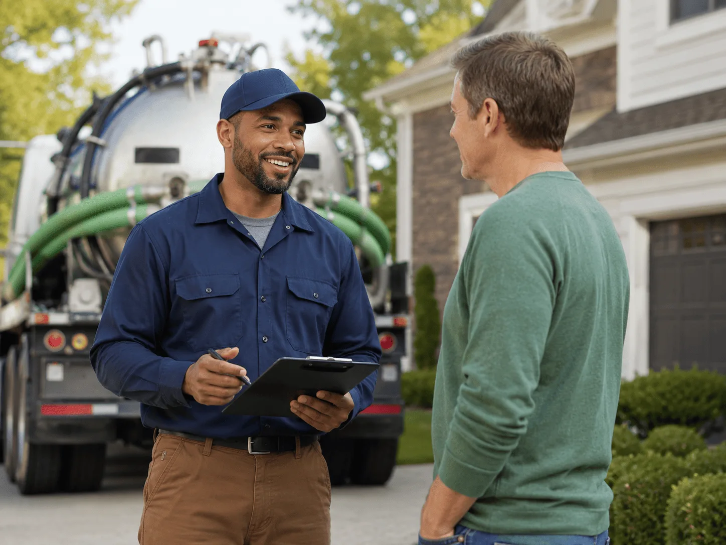 Mosquito Control Mchenry, MS FAQs